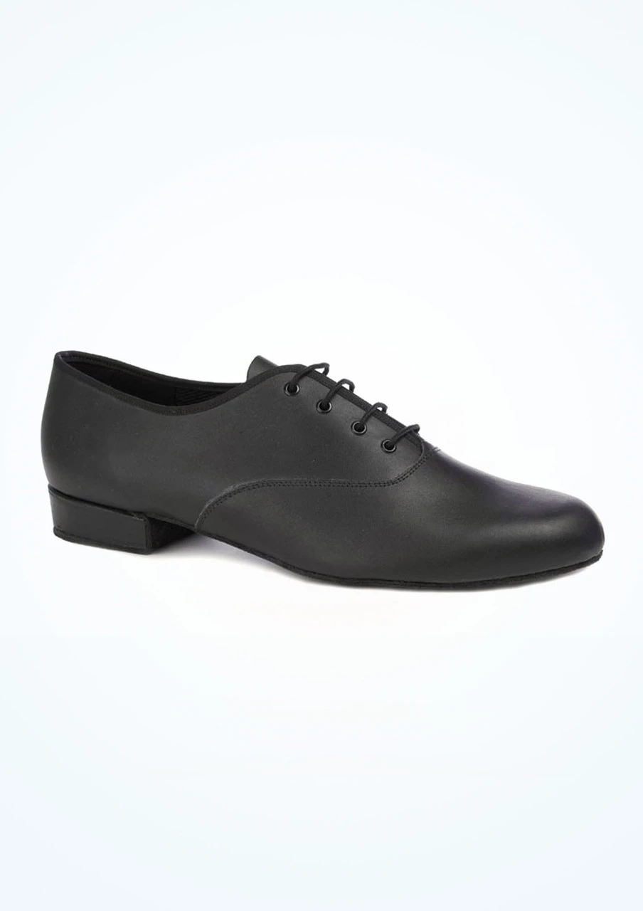 Freed Mens Ballroom Shoe 1"