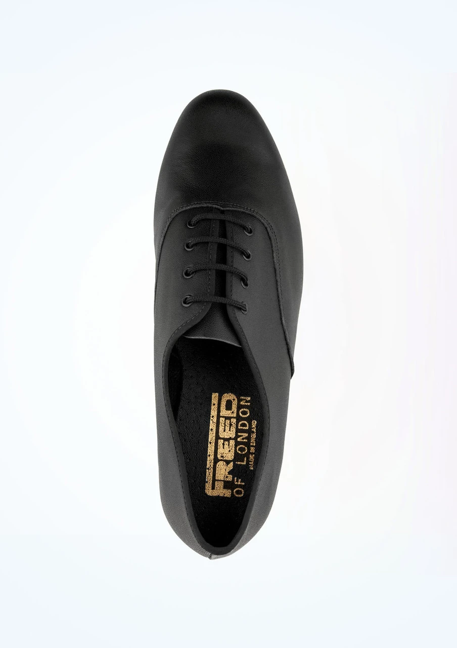 Freed Mens Ballroom Shoe 1" - Image 2