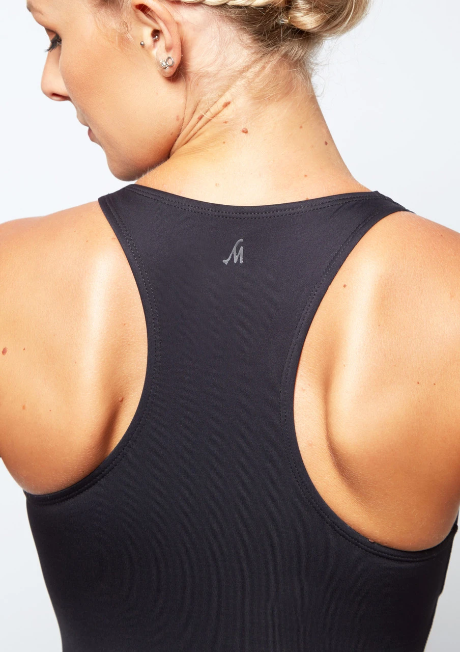 Move Dance Achieve Brazilian Leotard - Image 2