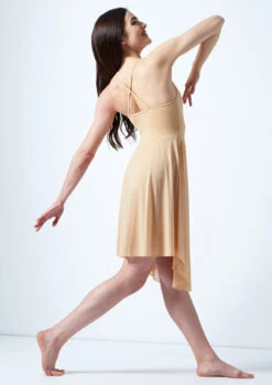 Move Dance Ariel Cross Back Lyrical Dress