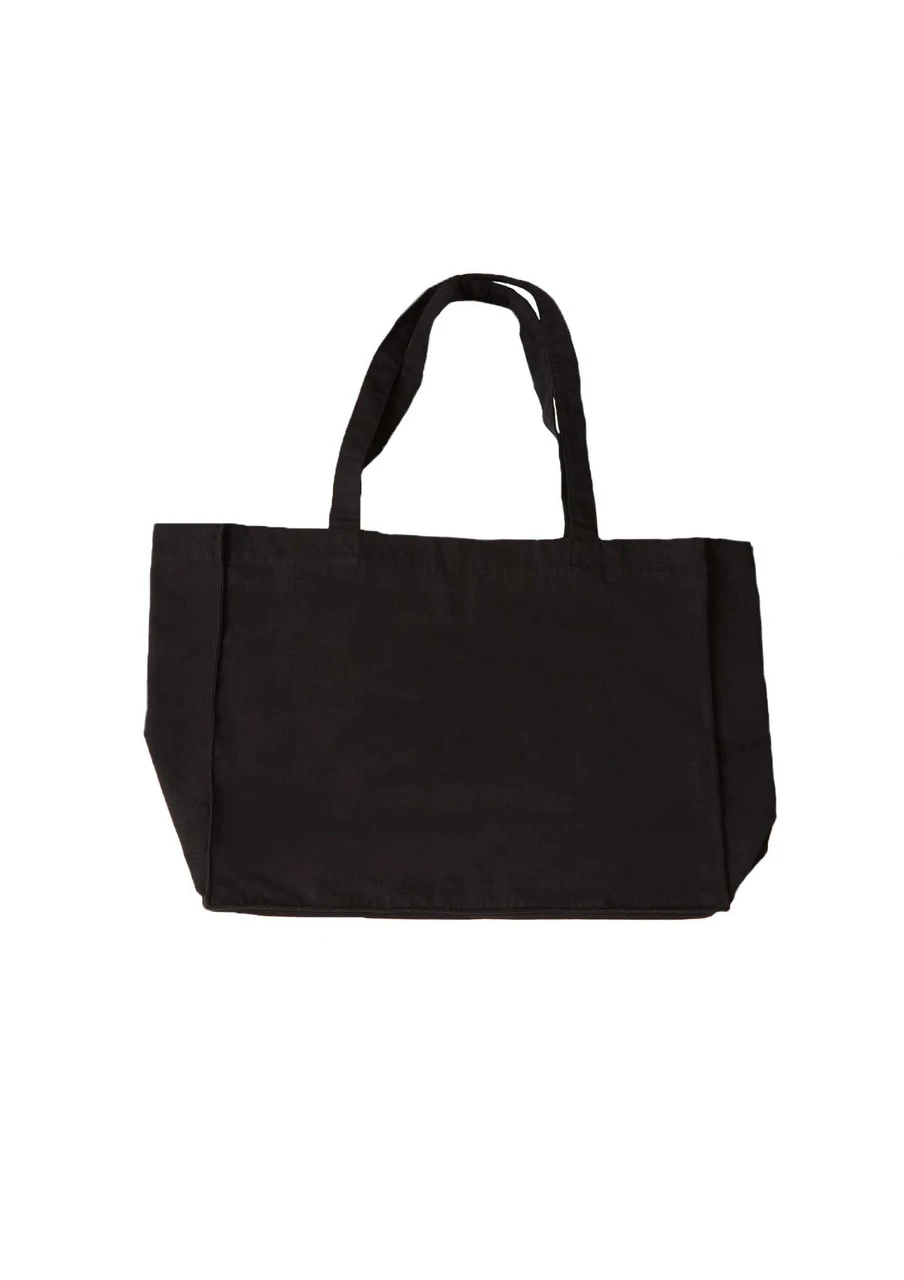 Move Dance Woven Tote Bag - Image 3