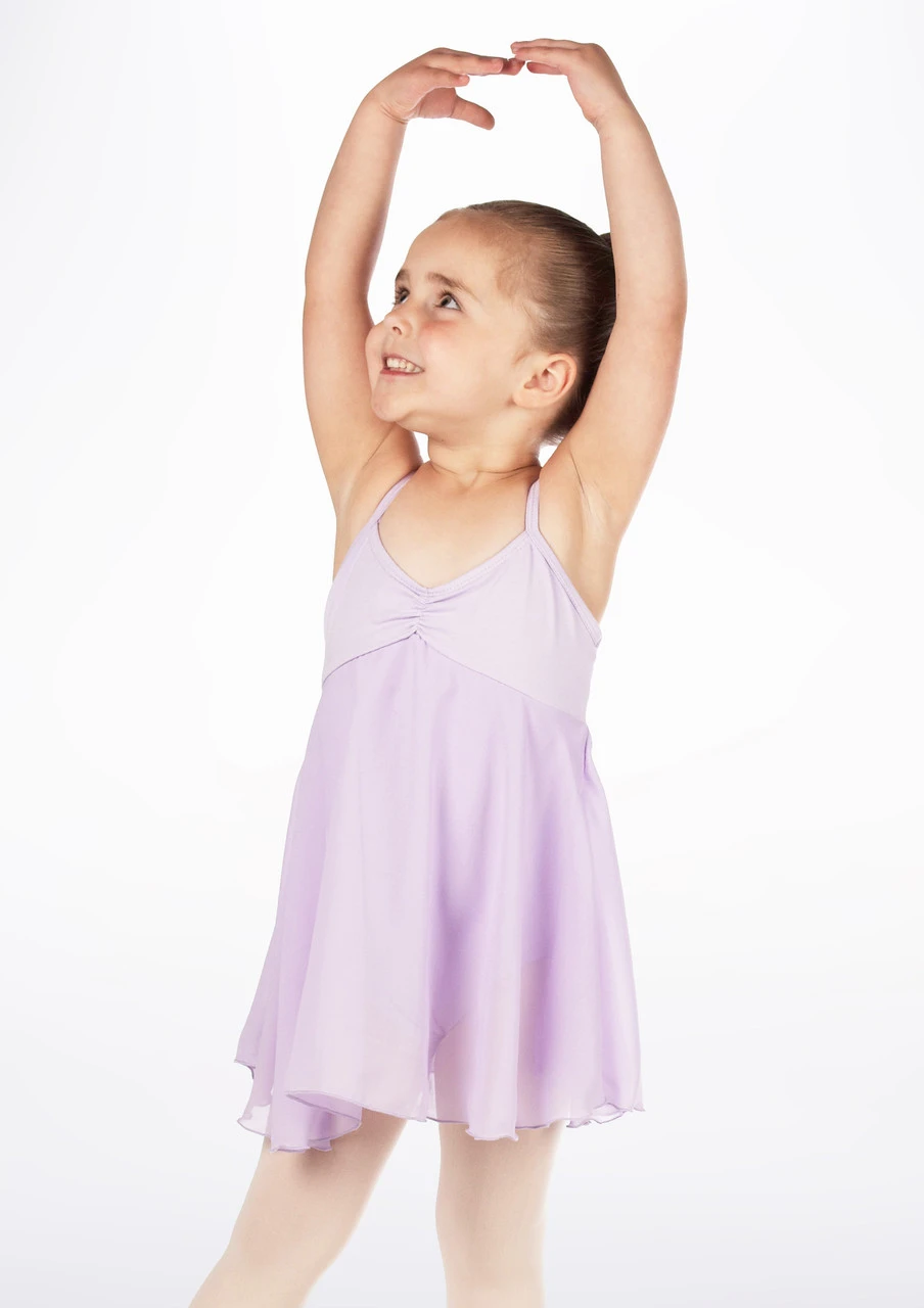 Move Dance Myla Skirted Leotard - Image 2