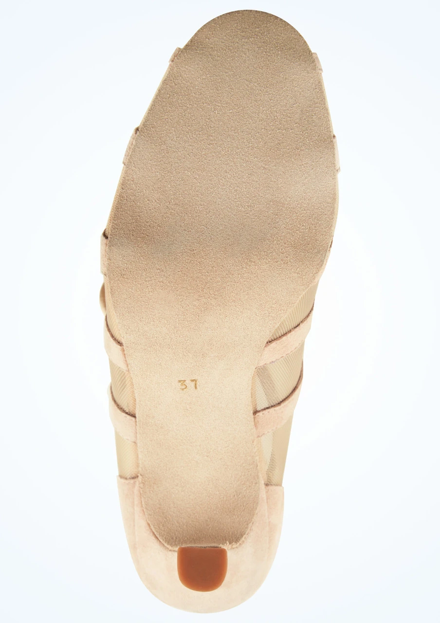 Merlet Sya Dance Shoe 2.5" - Image 3