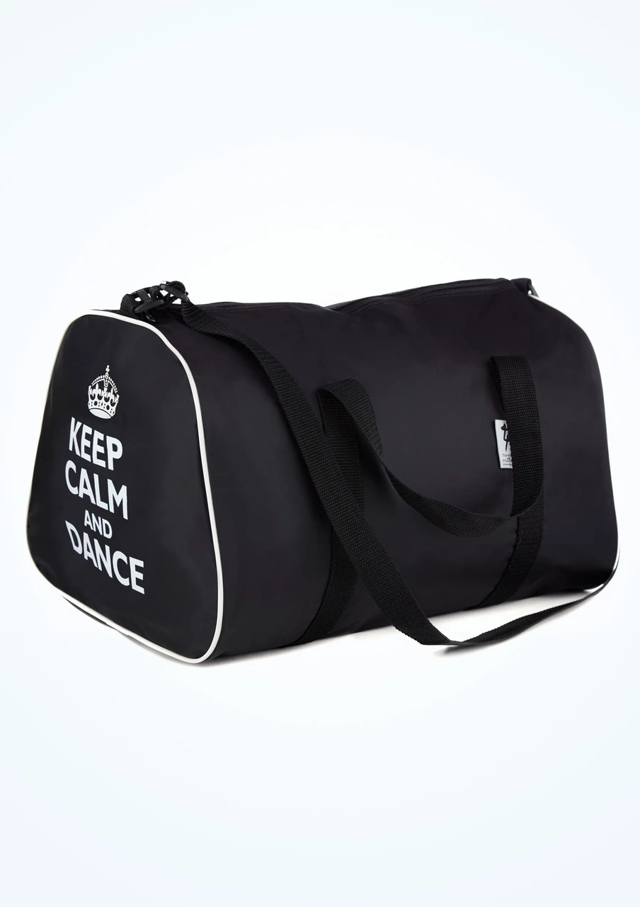 Tappers & Pointers Keep Calm And Dance Holdall - Image 9