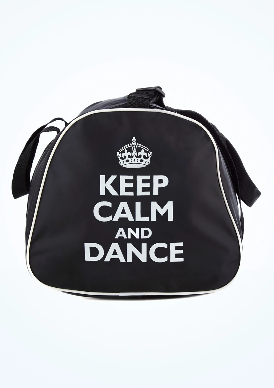 Tappers & Pointers Keep Calm And Dance Holdall - Image 2