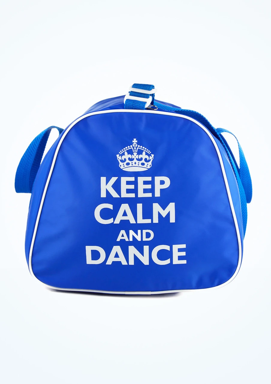 Tappers & Pointers Keep Calm And Dance Holdall - Image 6
