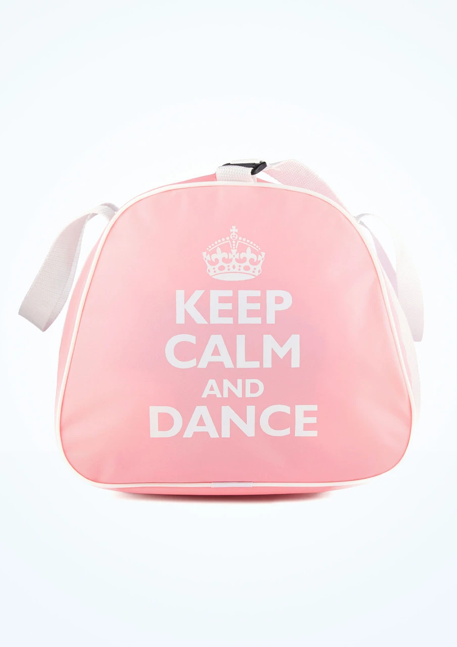 Tappers & Pointers Keep Calm And Dance Holdall - Image 8