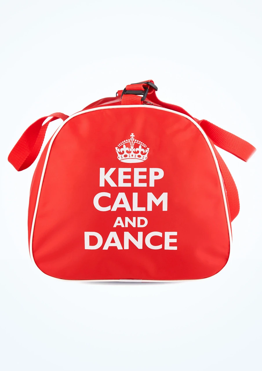 Tappers & Pointers Keep Calm And Dance Holdall - Image 4