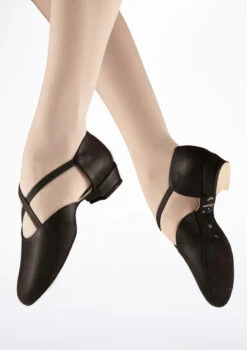 Freed Teaching Ballet Shoe