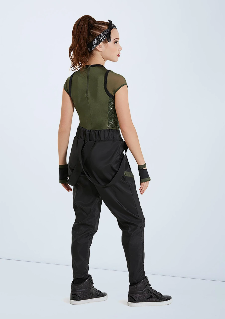 Weissman Get Up - Image 2