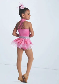 Weissman Becoming Popular