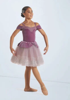 Weissman Sylvia's Lullaby