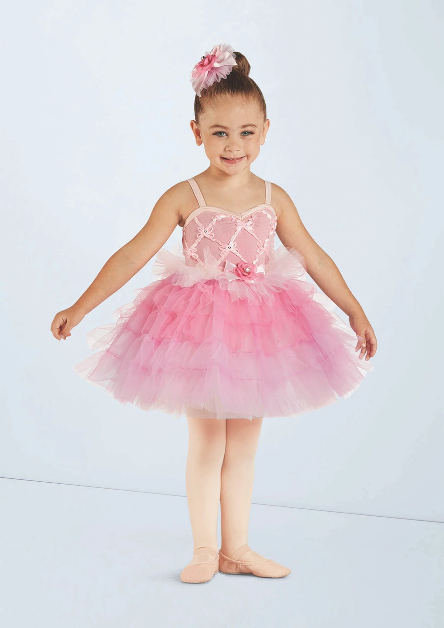 Weissman Getting Dressed For Tea - Image 2