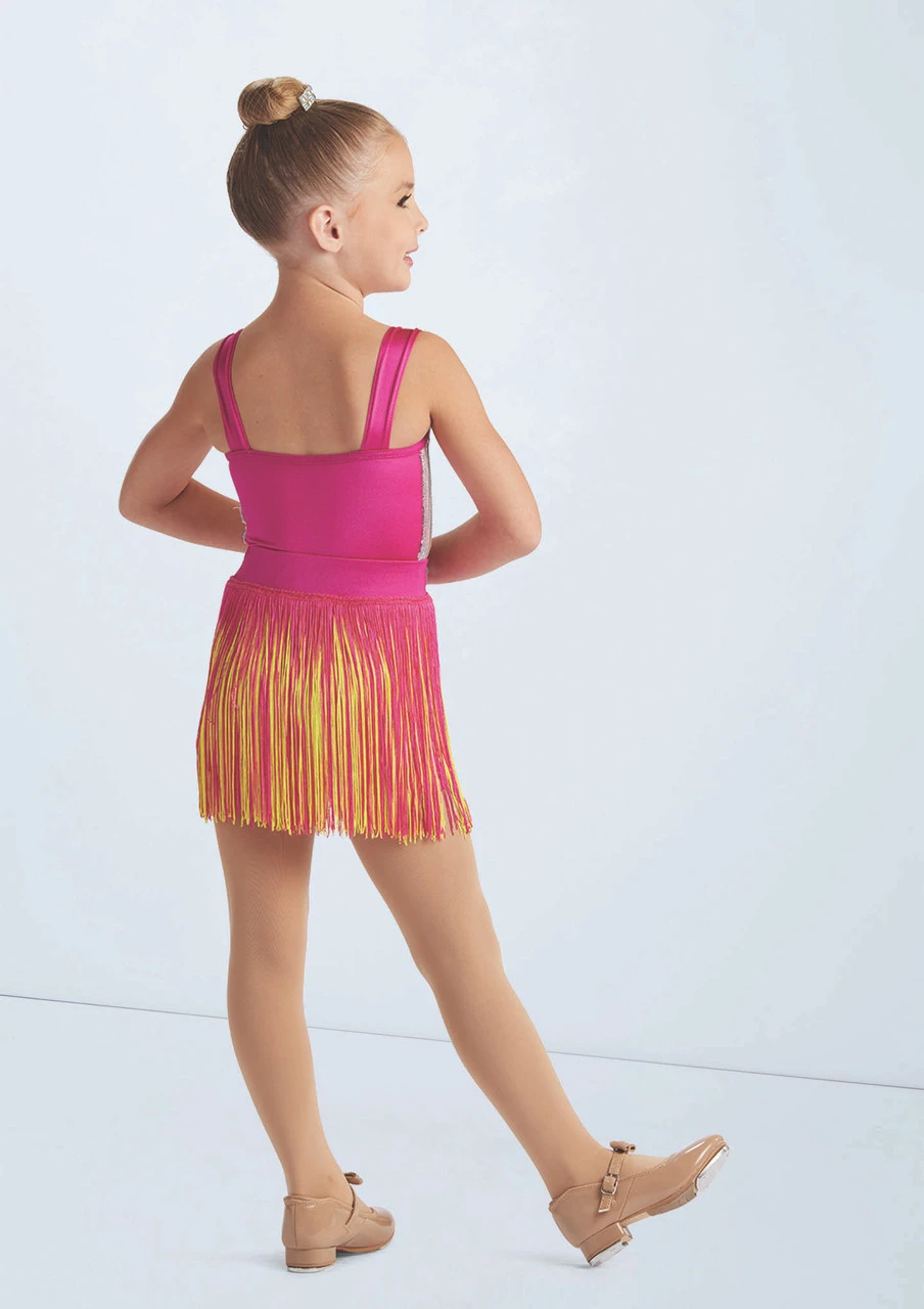 Weissman Pink Lemonade