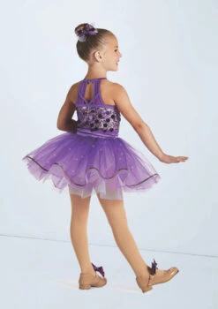 Weissman Broadway Baby