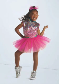 Weissman Worldwide Party!