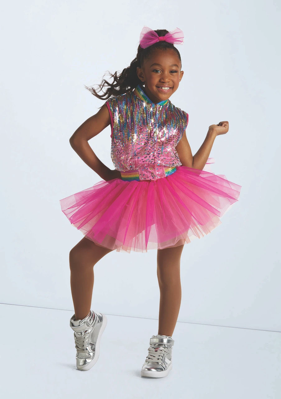 Weissman Worldwide Party!